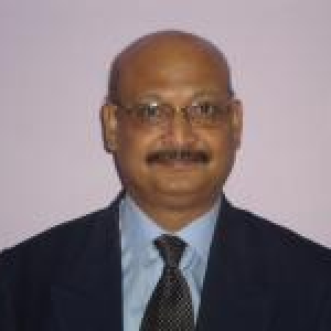 Dr. Pranab Dey